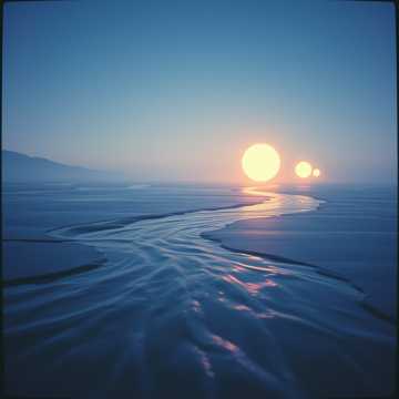 Warm acoustic folk-country journey with gentle storytelling strings